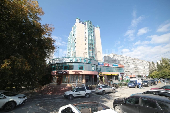 
  Продается 4-комн. квартира, 146.3 м², Нарымская ул, д. 17/2
. Фото 28.