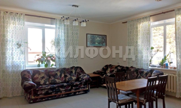 
  Продается дом, 350 м², дачный поселок Мочище
. Фото 6.