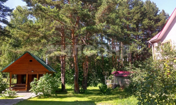 
  Продается дом, 350 м², дачный поселок Мочище
. Фото 1.