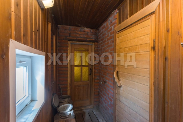 
  Продается дом, 80 м², Новосибирск
. Фото 26.