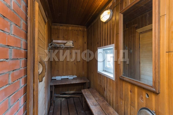 
  Продается дом, 80 м², Новосибирск
. Фото 27.