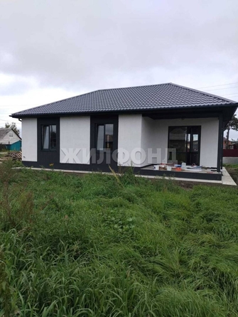 
  Продается дом, 98 м², рабочий поселок Ордынское
. Фото 2.