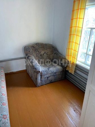
  Продается дом, 56 м², Новосибирск
. Фото 2.