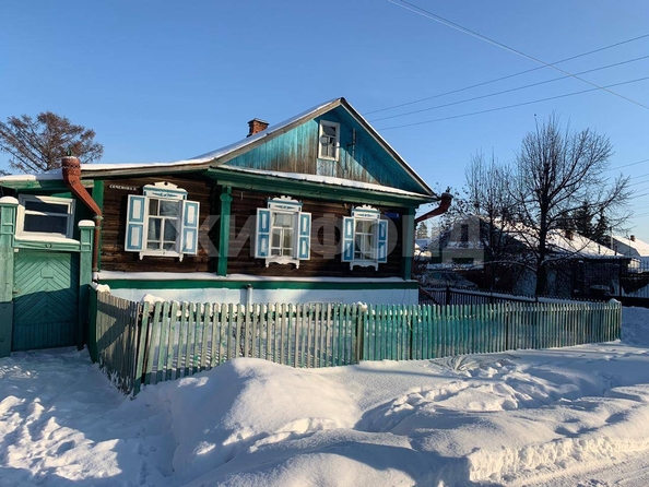 
  Продается дом, 56 м², Новосибирск
. Фото 4.