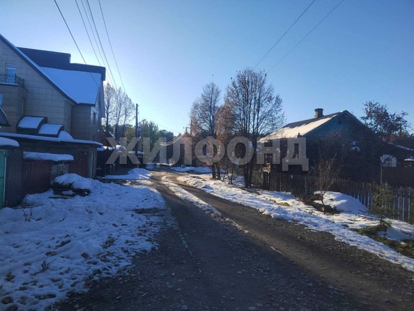 
  Продается дом, 56 м², Новосибирск
. Фото 8.