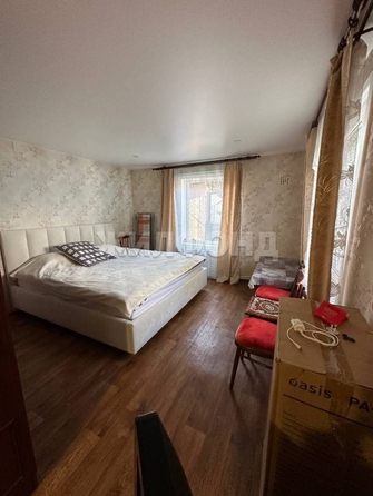 
  Продается дом, 42.2 м², Новосибирск
. Фото 10.