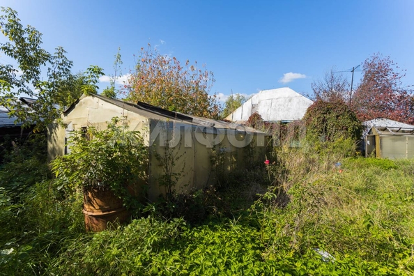 
  Продается дом, 25.5 м², Новосибирск
. Фото 10.