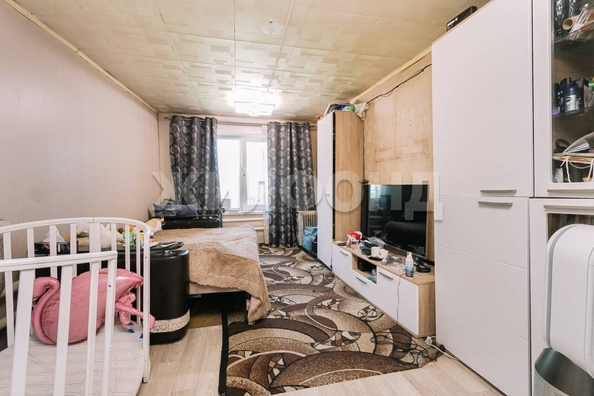 
  Продается дом, 96.7 м², Новосибирск
. Фото 4.