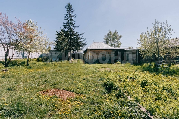 
  Продается дом, 96.7 м², Новосибирск
. Фото 6.