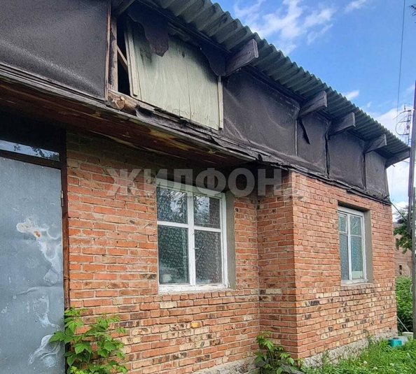 
  Продается земельный участок, 15 соток, село Ленинское
. Фото 9.