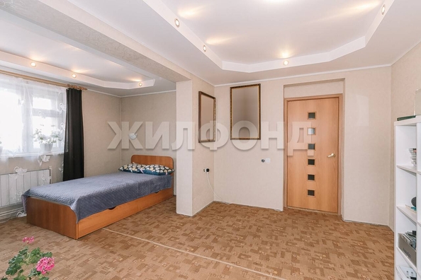 
  Продается дом, 233.2 м², Новосибирск
. Фото 9.