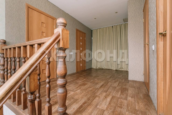 
  Продается дом, 233.2 м², Новосибирск
. Фото 14.