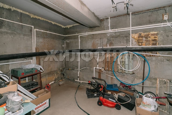 
  Продается дом, 233.2 м², Новосибирск
. Фото 20.