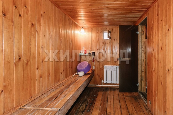 
  Продается дом, 233.2 м², Новосибирск
. Фото 22.