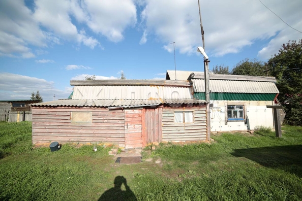 
  Продается земельный участок, 23 сотки, село Верх-Ирмень
. Фото 5.