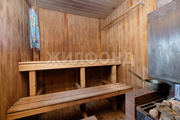 
  Продается дача, 72 м², рабочий поселок Краснообск
. Фото 10.