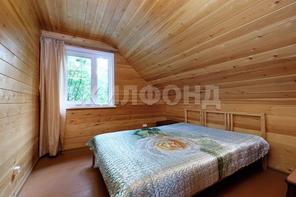 
  Продается дача, 72 м², рабочий поселок Краснообск
. Фото 16.