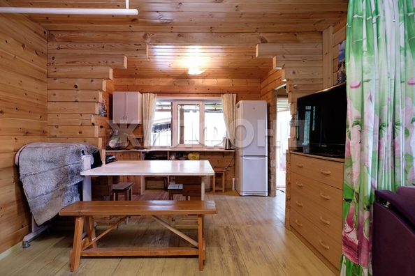 
  Продается дача, 72 м², рабочий поселок Краснообск
. Фото 17.