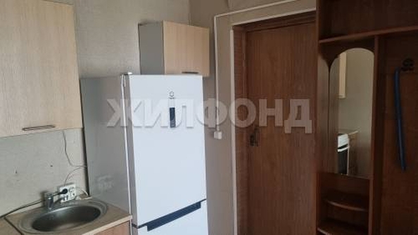 
  Продается комната, 17.5 м², 1-я Механическая ул, д. 18
. Фото 5.