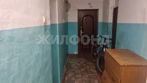 
  Продается комната, 17.5 м², 1-я Механическая ул, д. 18
. Фото 6.