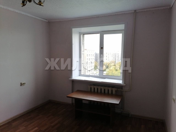 
  Продается комната, 12.5 м², Объединения ул, д. 39
. Фото 3.