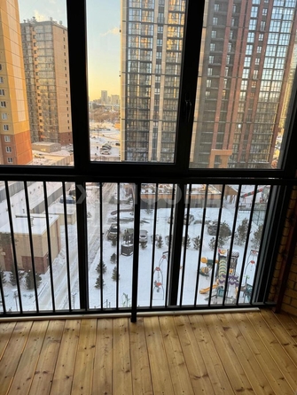
  Сдается 1-комн. квартира, 37 м², Закаменский мкр, д. 23
. Фото 4.