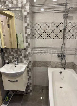 
  Сдается 1-комн. квартира 37 м². Фото 6.