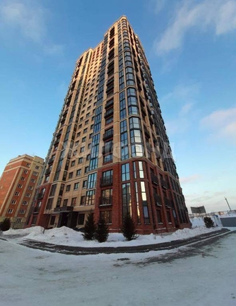 
  Сдается 1-комн. квартира 37 м². Фото 11.