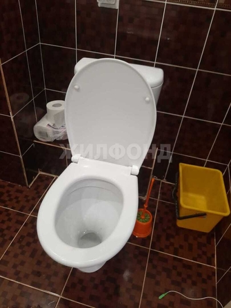 
  Сдается 1-комн. квартира, 36 м², Большевистская ул, д. 108
. Фото 11.