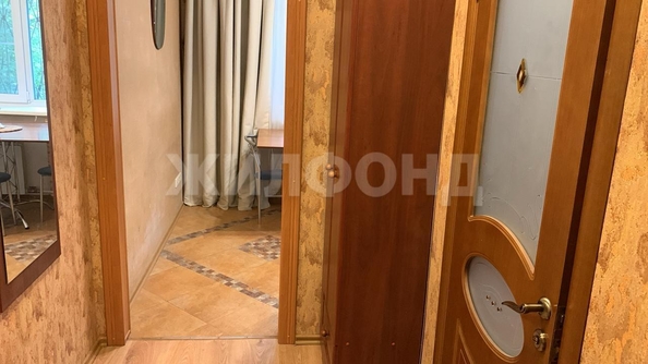 
  Сдается 2-комн. квартира, 58 м², Морской пр-кт, д. 46
. Фото 13.