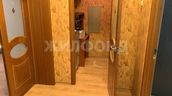 
  Сдается 2-комн. квартира, 58 м², Морской пр-кт, д. 46
. Фото 14.