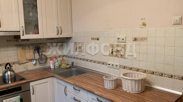 
  Сдается 2-комн. квартира, 58 м², Морской пр-кт, д. 46
. Фото 7.