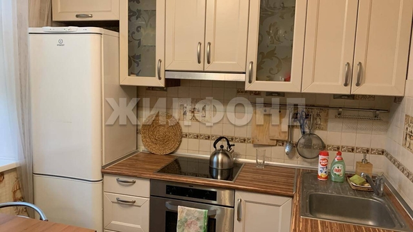 
  Сдается 2-комн. квартира, 58 м², Морской пр-кт, д. 46
. Фото 8.