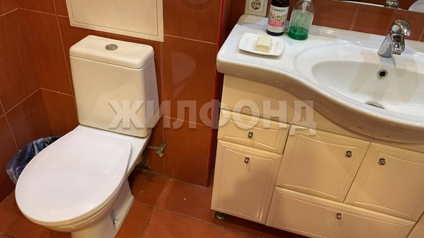 
  Сдается 2-комн. квартира, 58 м², Морской пр-кт, д. 46
. Фото 11.