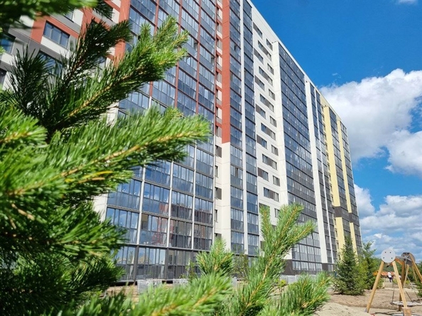 
  Продам 1-комн. квартиру, 35.3 м²
. Фото 3.
