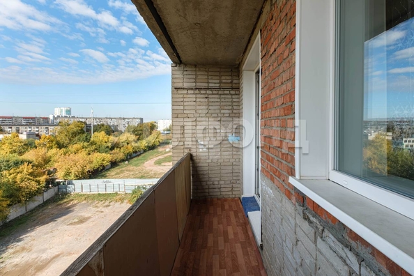 
  Продается комната, 22.3 м², Кирзаводская ул, д. 6/2
. Фото 14.