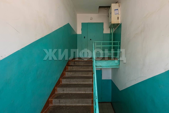 
  Продается комната, 22.3 м², Кирзаводская ул, д. 6/2
. Фото 19.