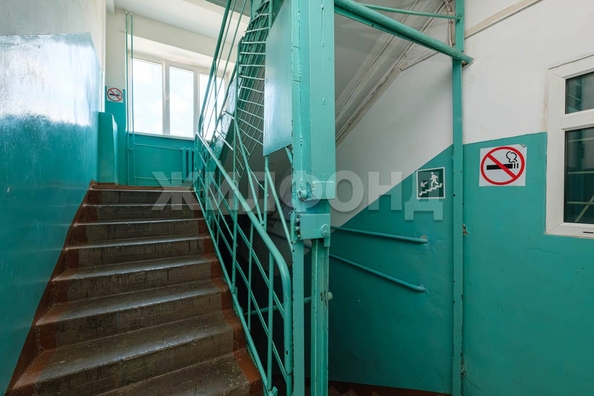 
  Продается комната, 22.3 м², Кирзаводская ул, д. 6/2
. Фото 20.