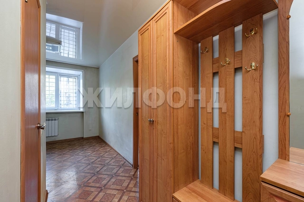 
  Продается 1-комн. квартира, 35.9 м², Котовского ул, д. 26
. Фото 4.