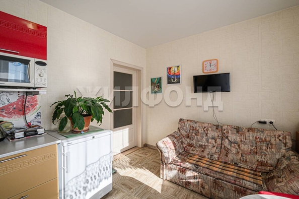 
  Продается 1-комн. квартира, 45 м², Владимировская ул, д. 21
. Фото 6.