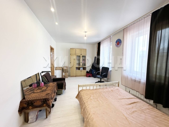 
  Продается 1-комн. квартира, 42.5 м², Сибирская ул, д. 42
. Фото 3.