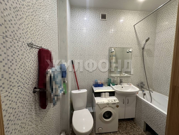 
  Продается 1-комн. квартира, 42.5 м², Сибирская ул, д. 42
. Фото 5.