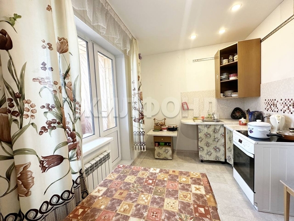 
  Продается 1-комн. квартира, 42.5 м², Сибирская ул, д. 42
. Фото 13.