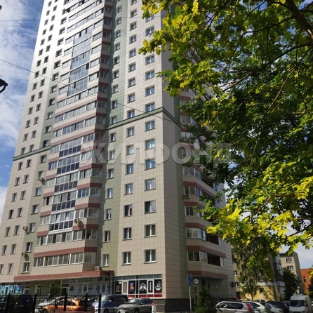 
  Продается 1-комн. квартира 42.5 м². Фото 4.
