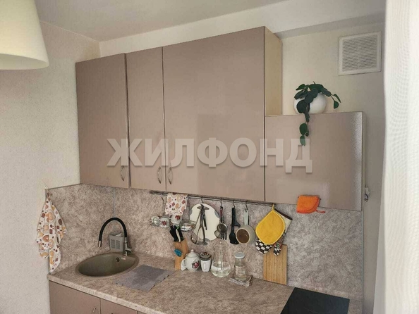 
  Продается 1-комн. квартира, 28.5 м², Чапаева ул, д. 7/3
. Фото 7.