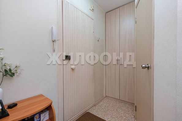 
  Продается 1-комн. квартира, 28.5 м², Чапаева ул, д. 7/3
. Фото 5.