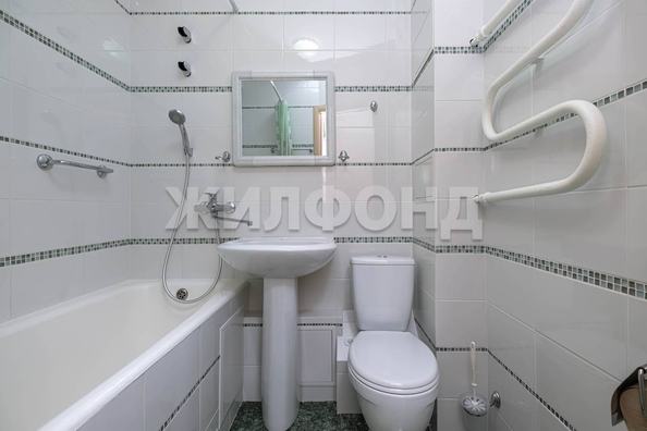 
  Продается 1-комн. квартира, 28.5 м², Чапаева ул, д. 7/3
. Фото 11.