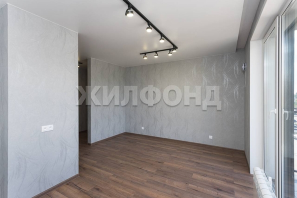 
  Продается 1-комн. квартира, 23.9 м², ЖК Цивилизация, дом 2
. Фото 3.