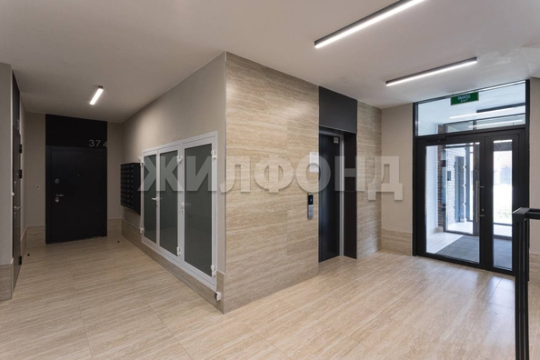 
  Продается 1-комн. квартира, 23.9 м², ЖК Цивилизация, дом 2
. Фото 14.
