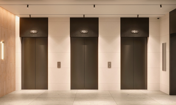 
  Продается 3-комн. квартира, 104.13 м², ЖК Астон. Шесть звёзд, 1
. Фото 14.